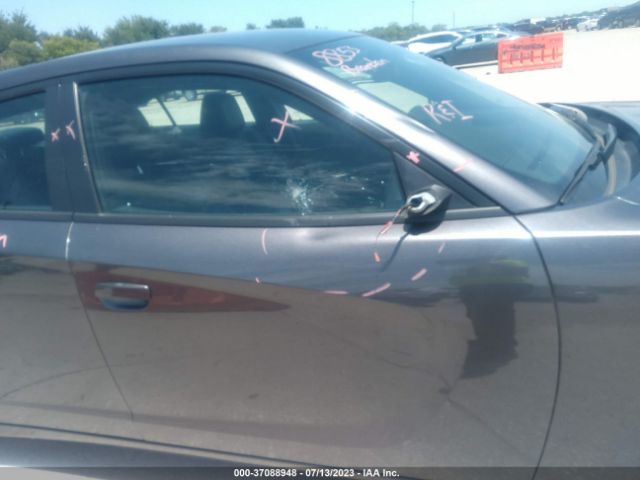2C3CDXBG6MH624752 Dodge Charger Sxt