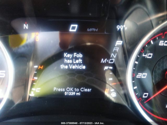 2C3CDXBG6MH624752 Dodge Charger Sxt