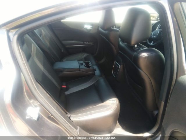 2C3CDXBG6MH624752 Dodge Charger Sxt