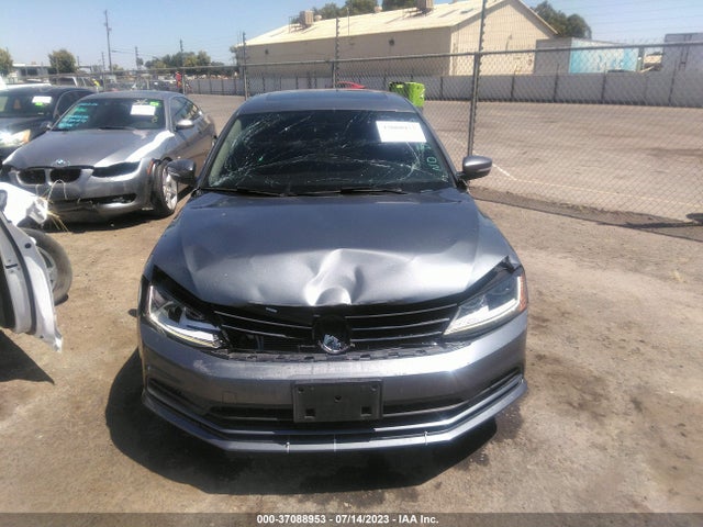 3VWDB7AJ9HM286383 Volkswagen Jetta 1.4t Se