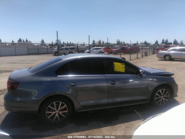 3VWDB7AJ9HM286383 Volkswagen Jetta 1.4t Se