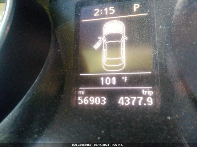 3VWDB7AJ9HM286383 Volkswagen Jetta 1.4t Se