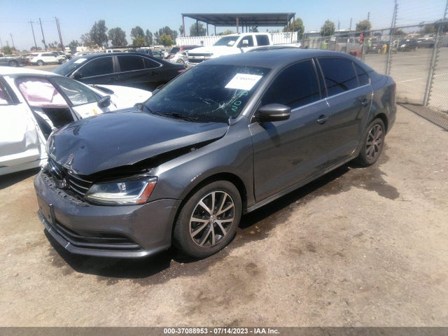 3VWDB7AJ9HM286383 Volkswagen Jetta 1.4t Se
