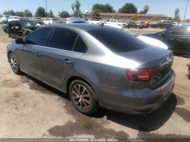 3VWDB7AJ9HM286383 Volkswagen Jetta 1.4t Se