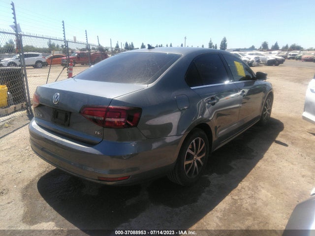3VWDB7AJ9HM286383 Volkswagen Jetta 1.4t Se