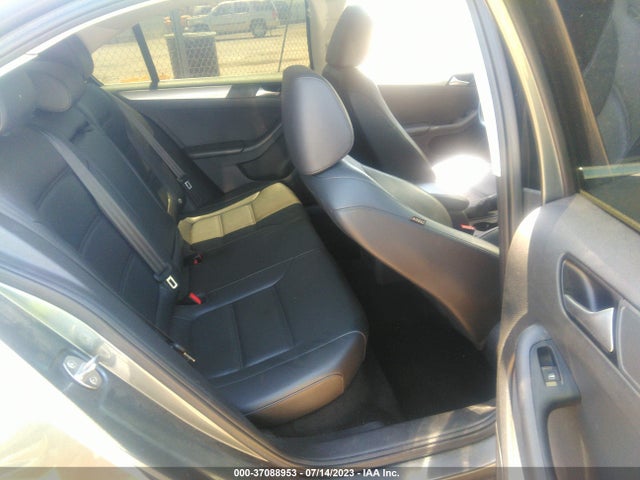 3VWDB7AJ9HM286383 Volkswagen Jetta 1.4t Se