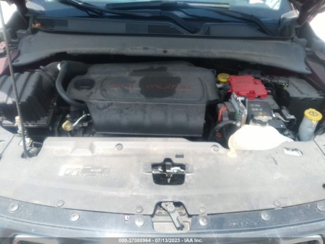 3C4NJCCBXMT531362 Jeep Compass Limited