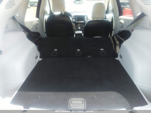 3C4NJCCBXMT531362 Jeep Compass Limited