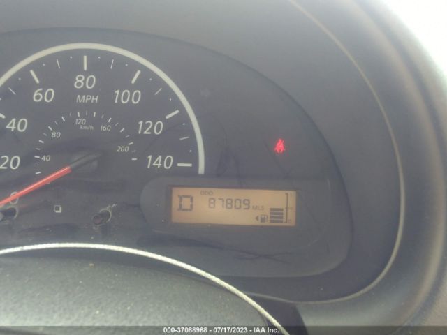 3N1CN7AP5EL819845 Nissan Versa S Plus
