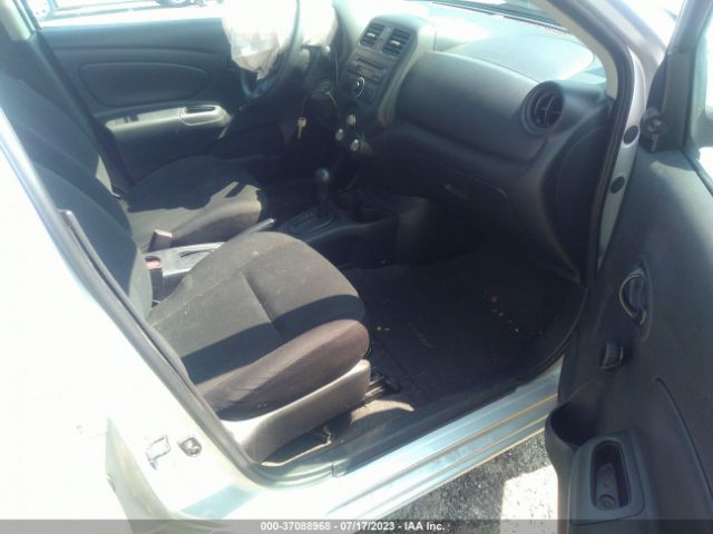 3N1CN7AP5EL819845 Nissan Versa S Plus