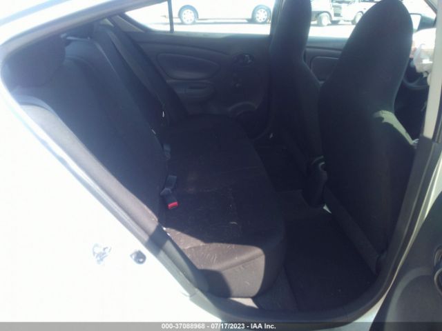 3N1CN7AP5EL819845 Nissan Versa S Plus