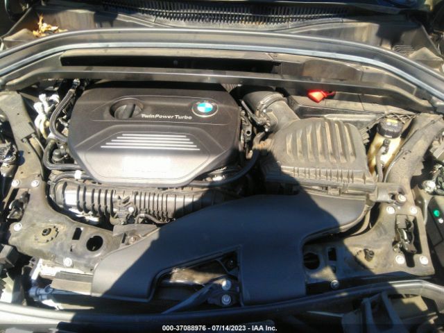 WBXHU7C39J5L08846 BMW X1 Sdrive28i