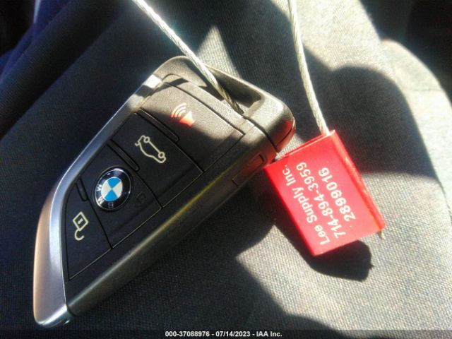 WBXHU7C39J5L08846 BMW X1 Sdrive28i