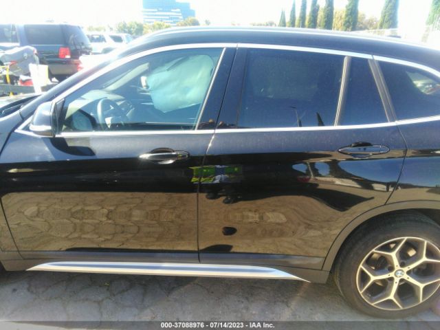 WBXHU7C39J5L08846 BMW X1 Sdrive28i