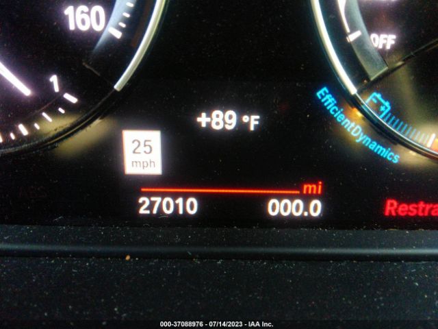 WBXHU7C39J5L08846 BMW X1 Sdrive28i