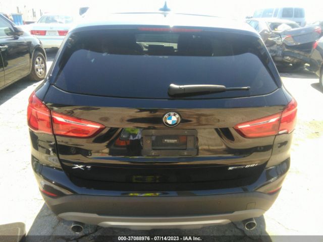 WBXHU7C39J5L08846 BMW X1 Sdrive28i