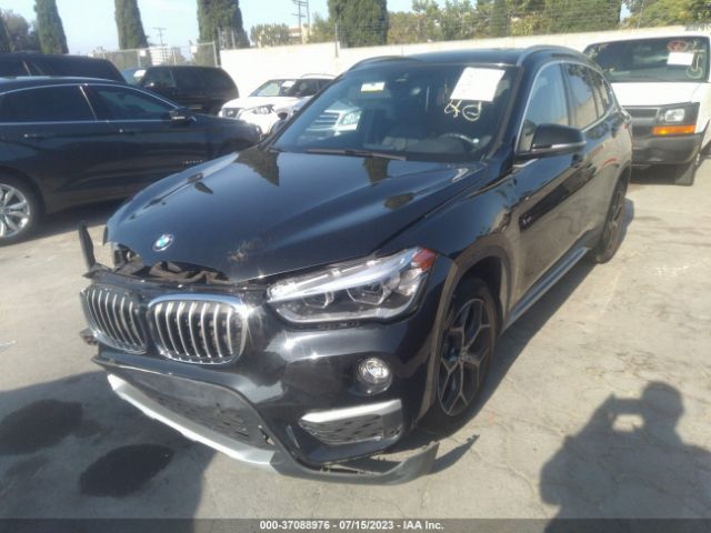 WBXHU7C39J5L08846 BMW X1 Sdrive28i