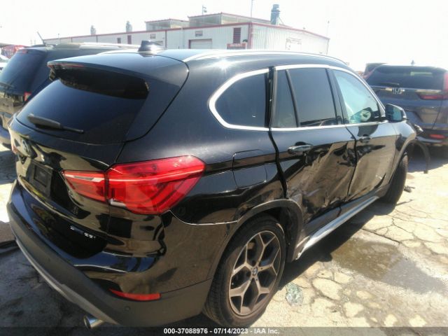 WBXHU7C39J5L08846 BMW X1 Sdrive28i