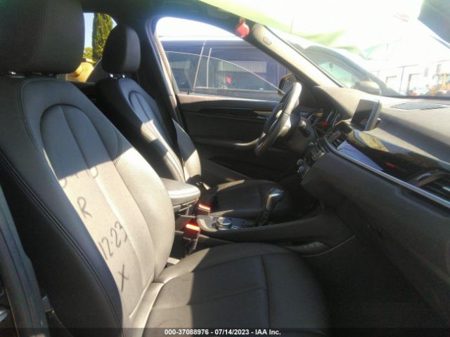 WBXHU7C39J5L08846 BMW X1 Sdrive28i