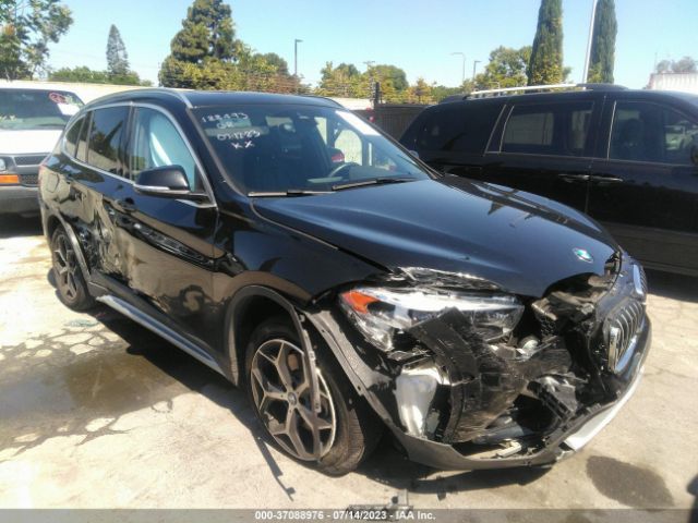 WBXHU7C39J5L08846 BMW X1 Sdrive28i