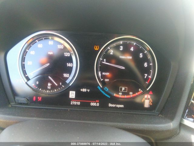 WBXHU7C39J5L08846 BMW X1 Sdrive28i