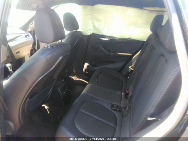 WBXHU7C39J5L08846 BMW X1 Sdrive28i