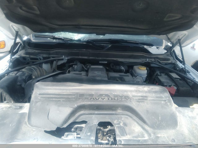 3C6UR5JL1NG235899 RAM 2500 Big Horn