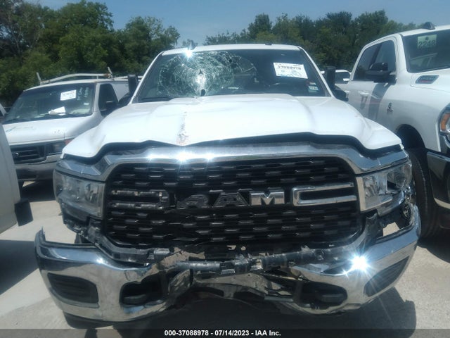 3C6UR5JL1NG235899 RAM 2500 Big Horn