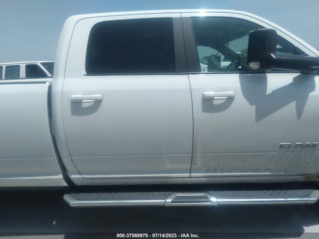 3C6UR5JL1NG235899 RAM 2500 Big Horn