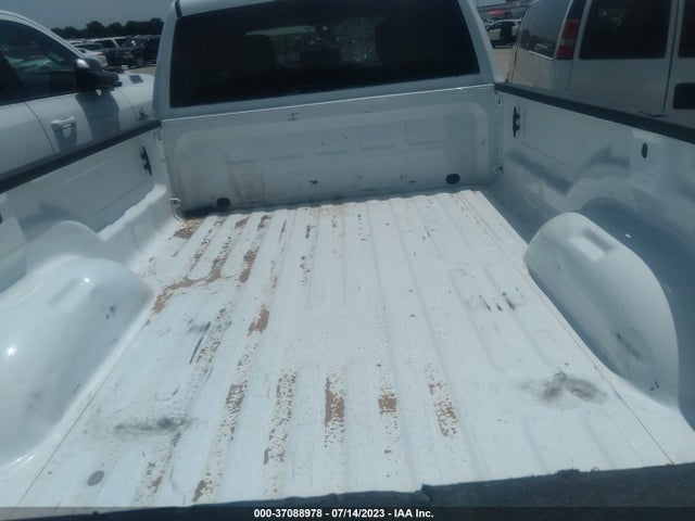 3C6UR5JL1NG235899 RAM 2500 Big Horn