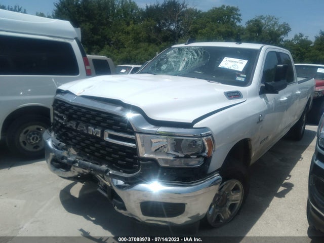 3C6UR5JL1NG235899 RAM 2500 Big Horn