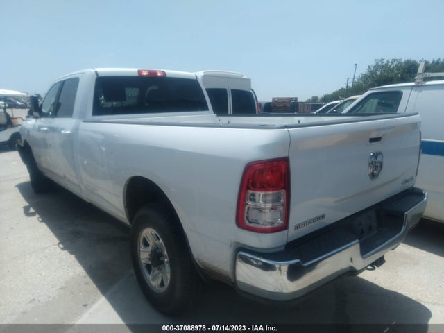 3C6UR5JL1NG235899 RAM 2500 Big Horn