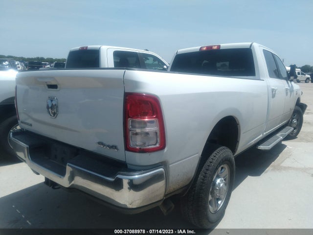 3C6UR5JL1NG235899 RAM 2500 Big Horn