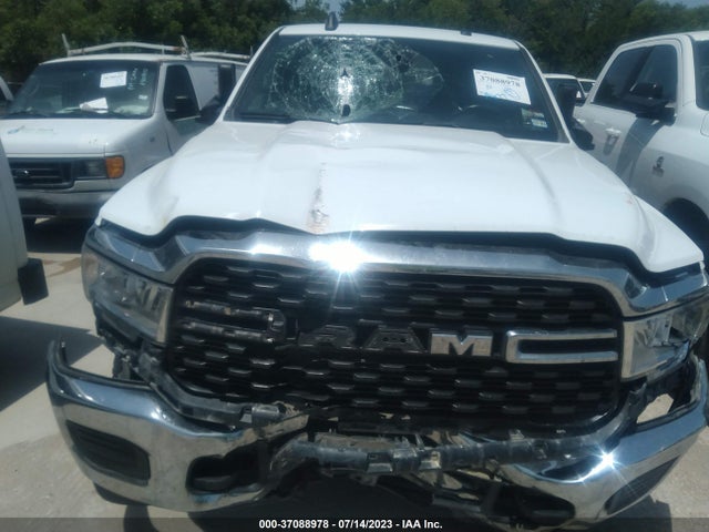 3C6UR5JL1NG235899 RAM 2500 Big Horn