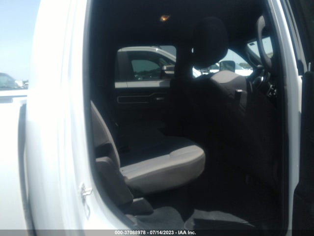 3C6UR5JL1NG235899 RAM 2500 Big Horn