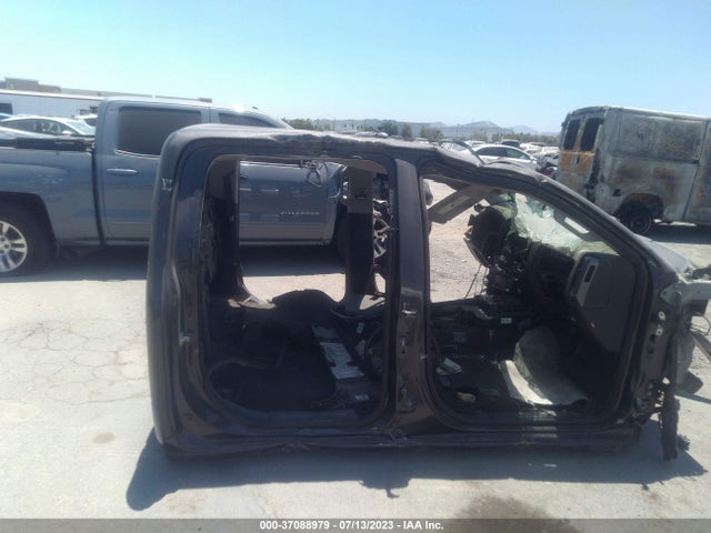 GMC Sierra 1500 Slt 2016 3GTU2NEC3GG154266 Image 12