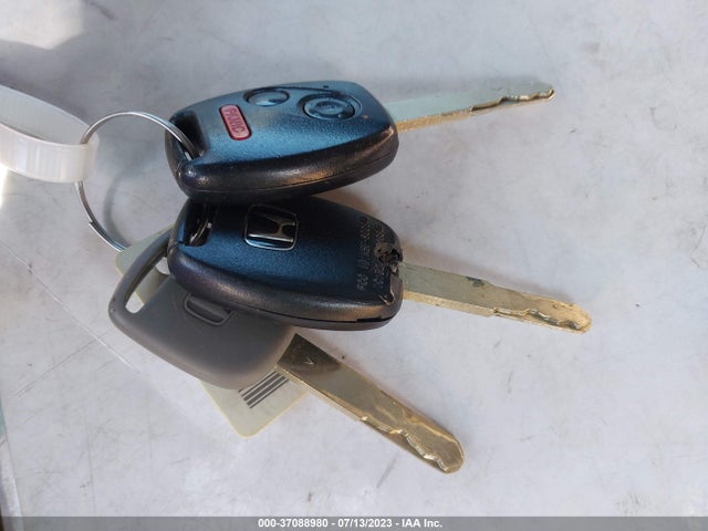 2006 HONDA CIVIC SDN EX VIN: 2HGFA16886H528658