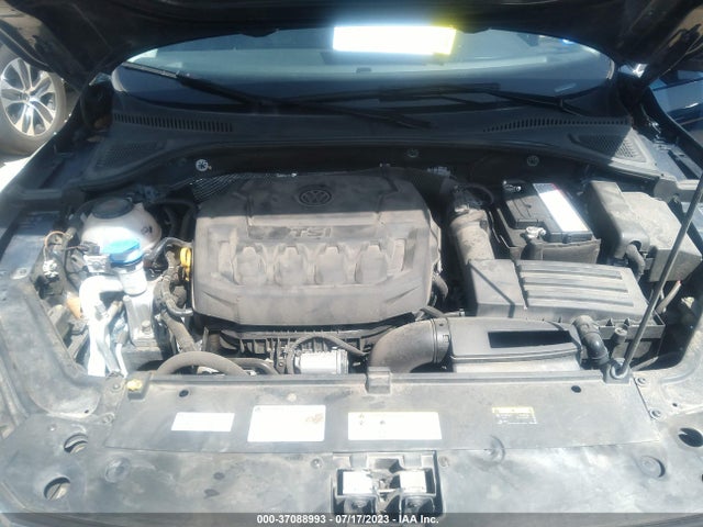 1VWSA7A39MC002435 Volkswagen Passat 2.0t Se