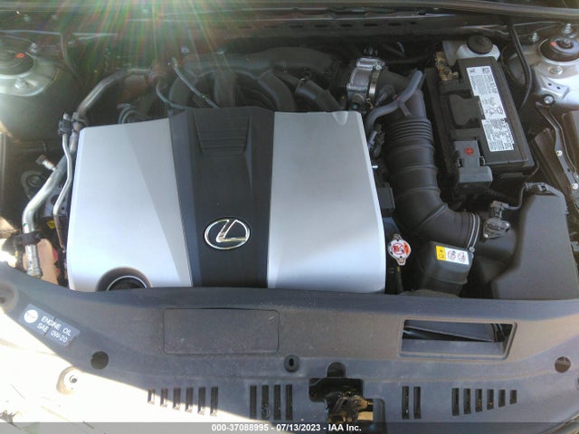 58ADZ1B15NU137636 Lexus Es Es 350