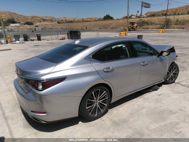 58ADZ1B15NU137636 Lexus Es Es 350