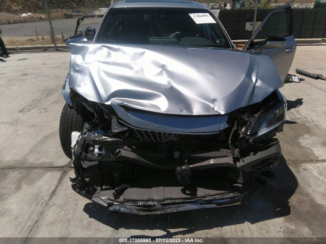 58ADZ1B15NU137636 Lexus Es Es 350