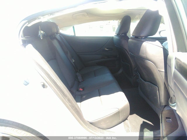 58ADZ1B15NU137636 Lexus Es Es 350