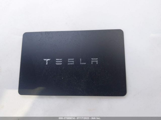 7SAYGDEE6PA136090 Tesla Model Y Long Range