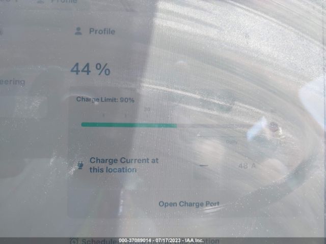 7SAYGDEE6PA136090 Tesla Model Y Long Range