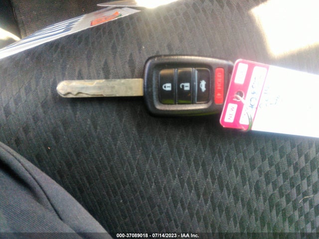 Honda Civic Sedan Lx 2014 19XFB2F5XEE256860 Image 11