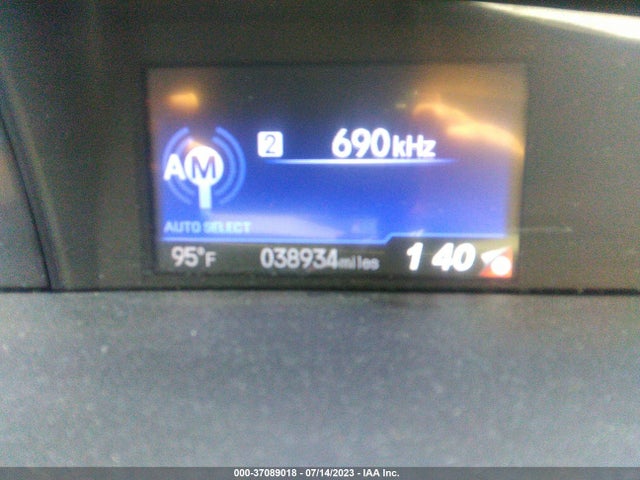 Honda Civic Sedan Lx 2014 19XFB2F5XEE256860 Image 7