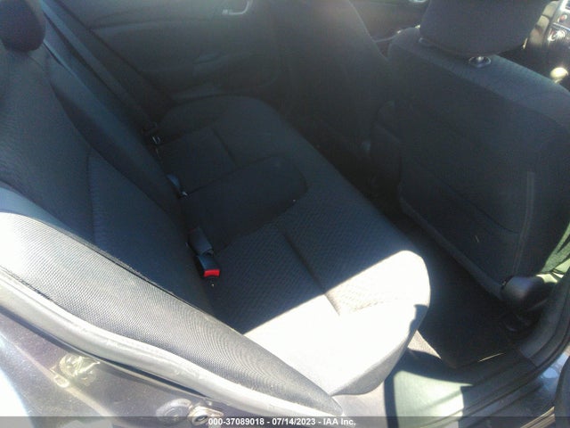 Honda Civic Sedan Lx 2014 19XFB2F5XEE256860 Image 8