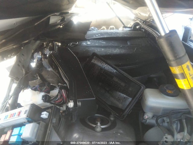 Lexus IS 250 2014 JTHBF1D20E5032903 Image 10