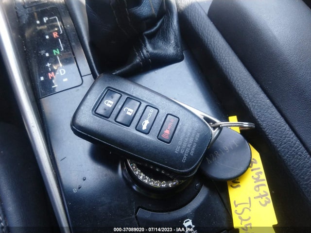 Lexus IS 250 2014 JTHBF1D20E5032903 Image 11
