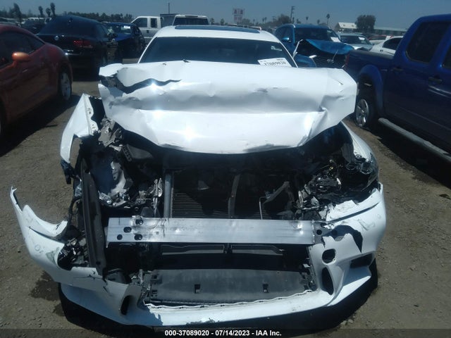 Lexus IS 250 2014 JTHBF1D20E5032903 Image 12